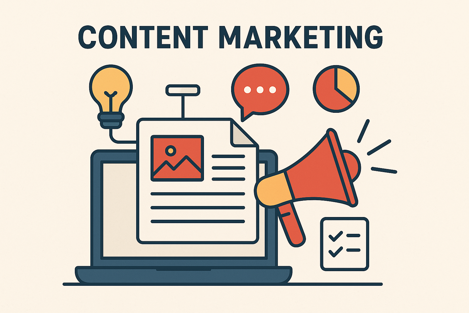 Content Marketing