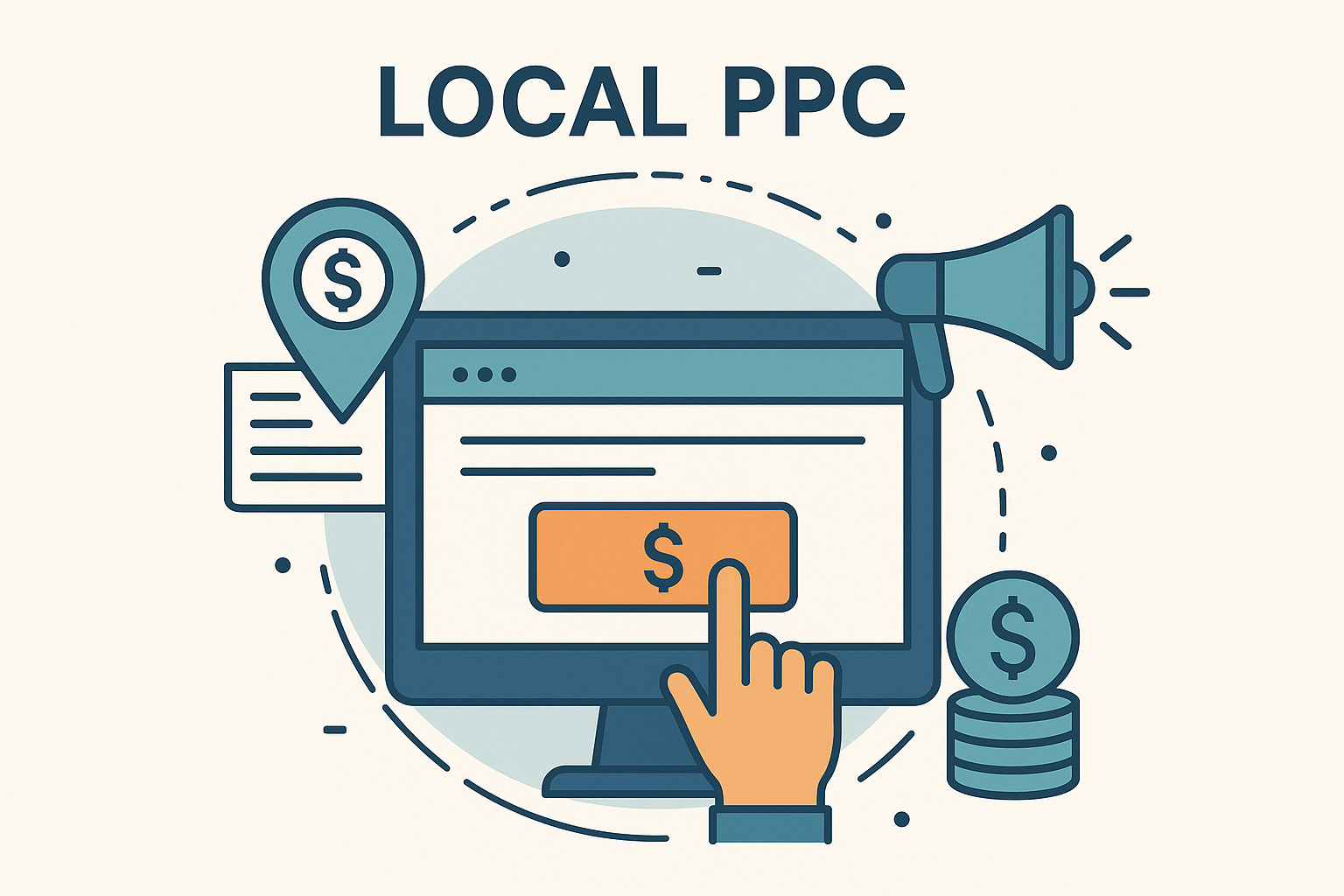 Local PPC Advertising