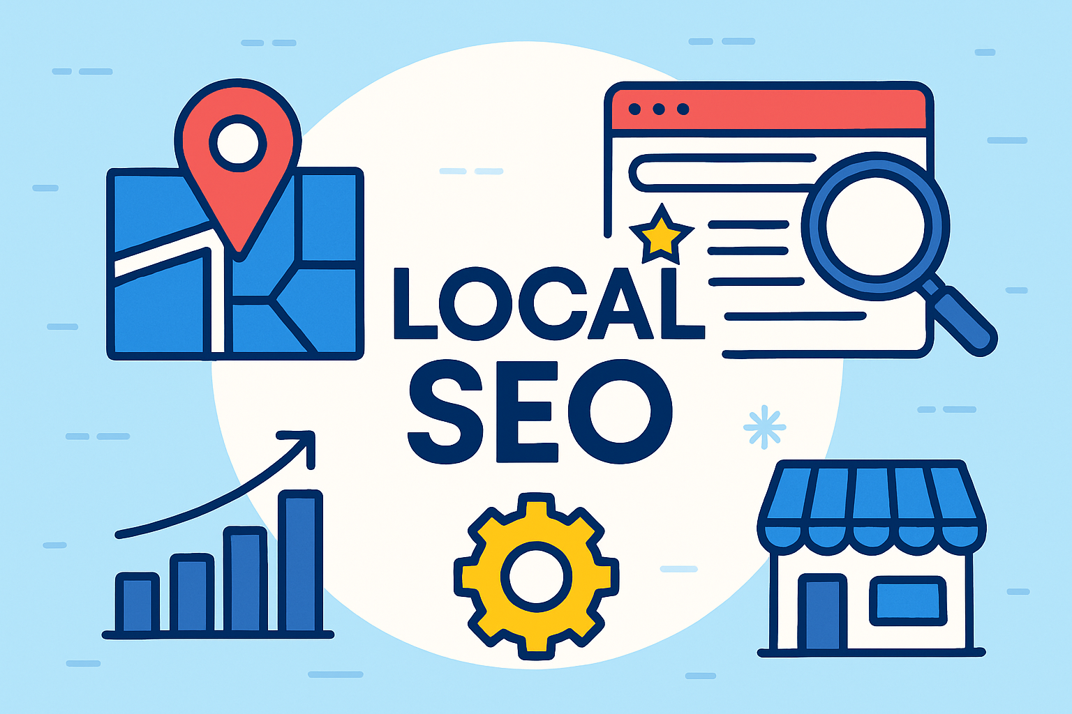 Local SEO