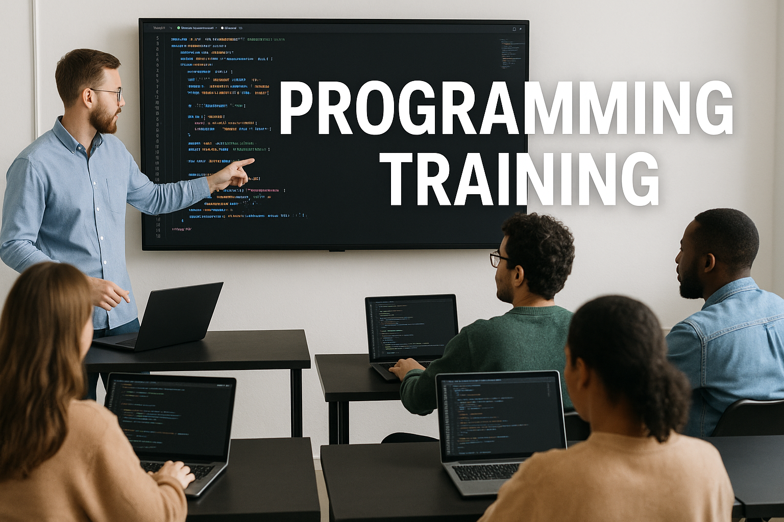 Programming Training